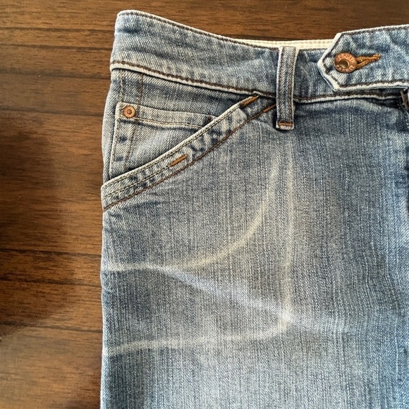Esprit jeans denim skirt size 10 - Picture 4 of 16